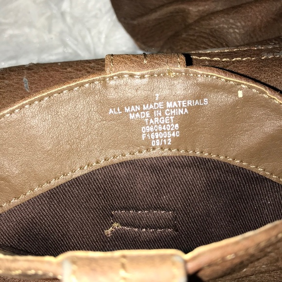 Mossimo Boots - Picture 5 of 5